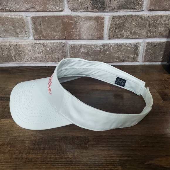 Salt Life Women's Signature Anchor Visor - Picture 5 of 9